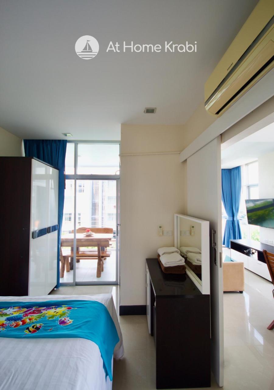 At Sea Condotel *