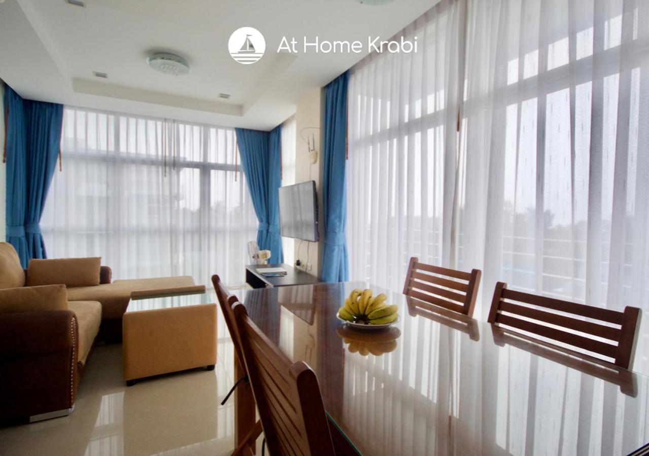 Apartment At Sea Condotel
