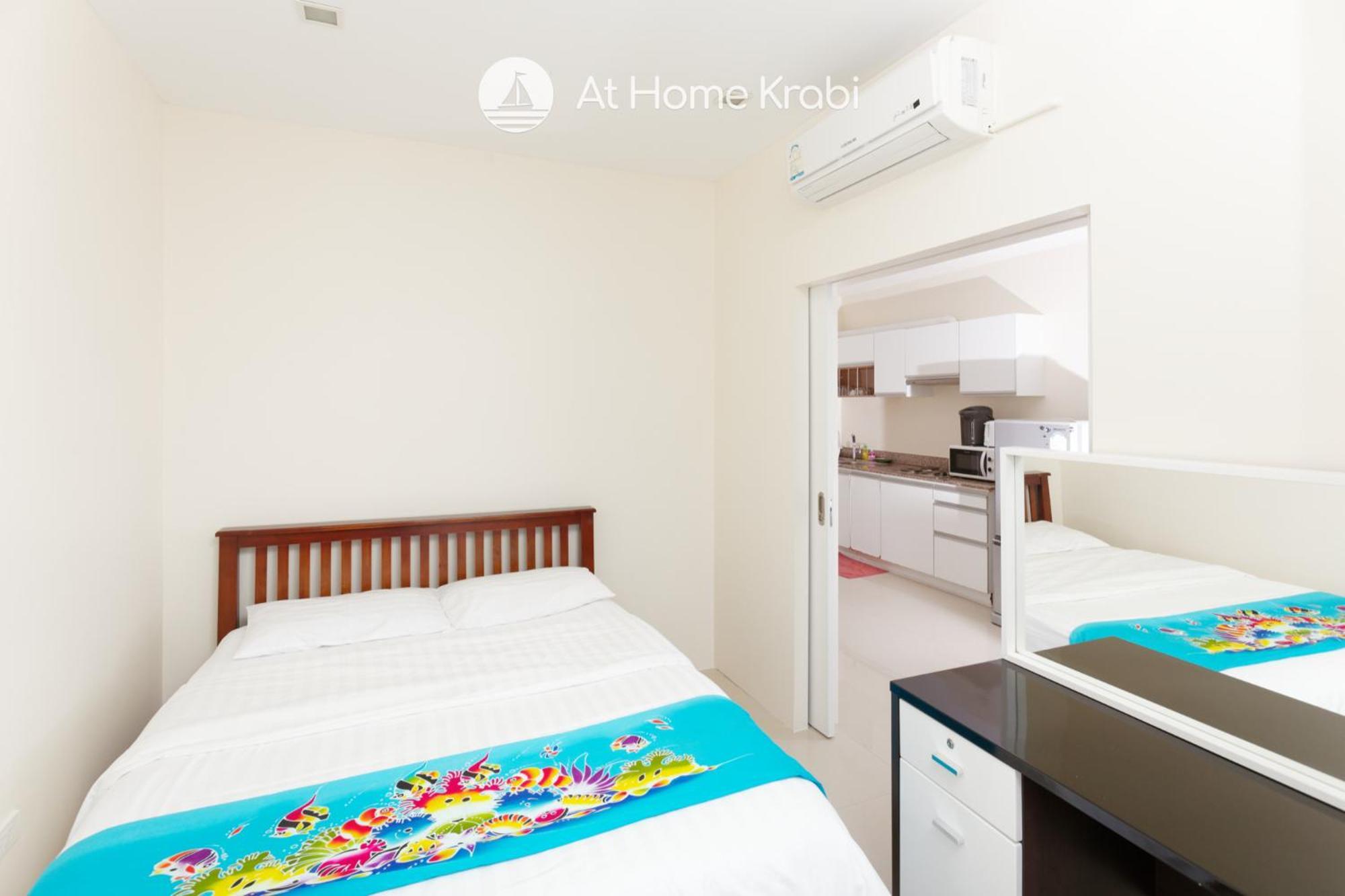 At Sea Condotel * Ban Ko Kwang