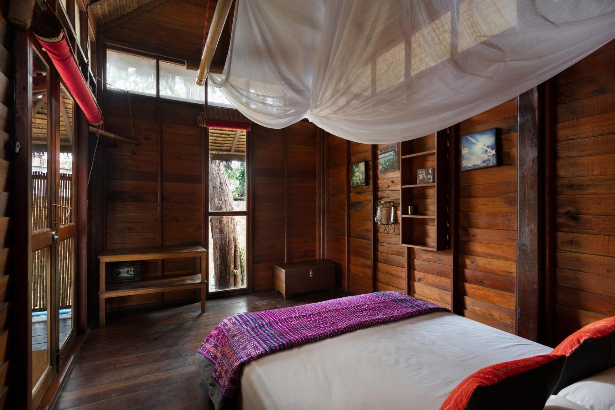Resort Castaway Koh Lipe