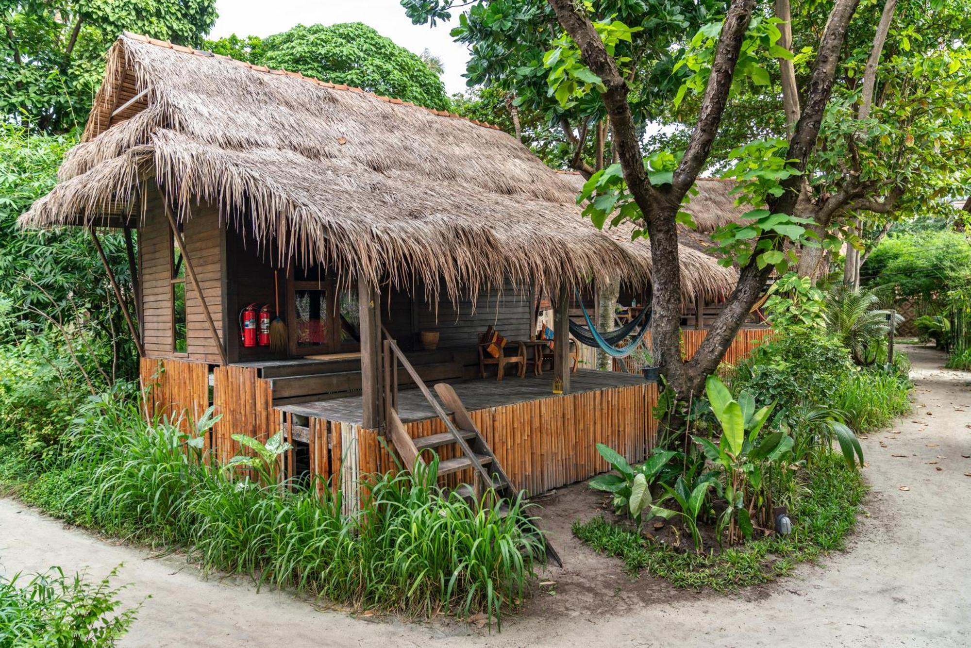 Castaway Koh Lipe
