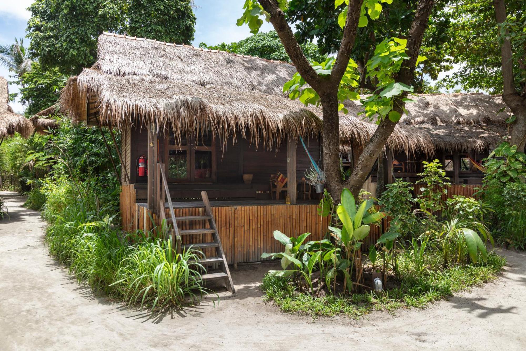 Castaway