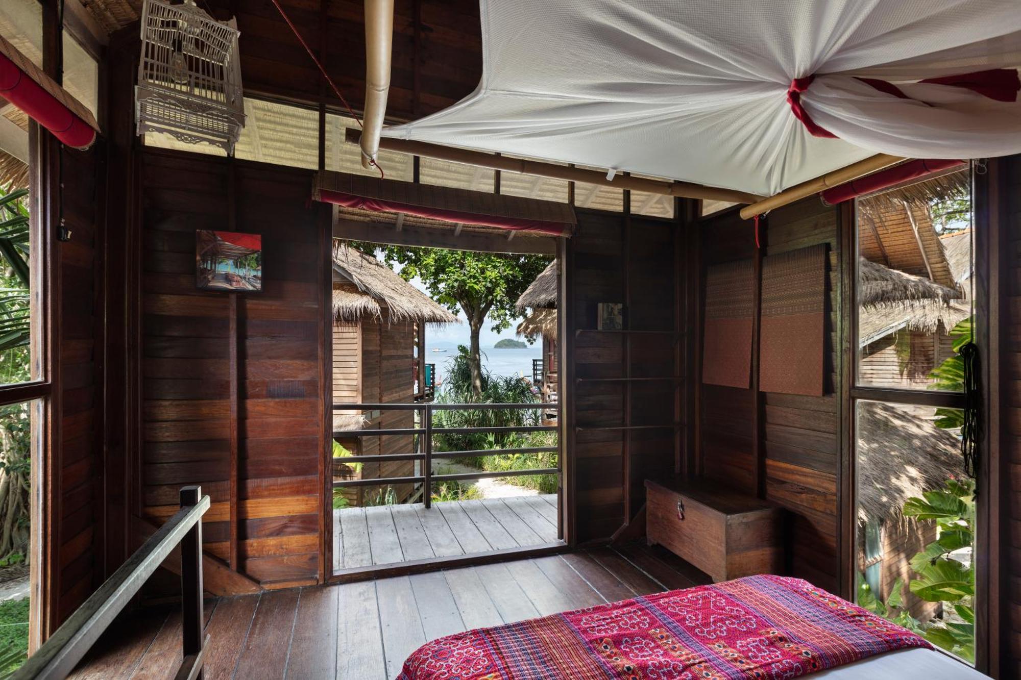 Castaway 3* Koh Lipe