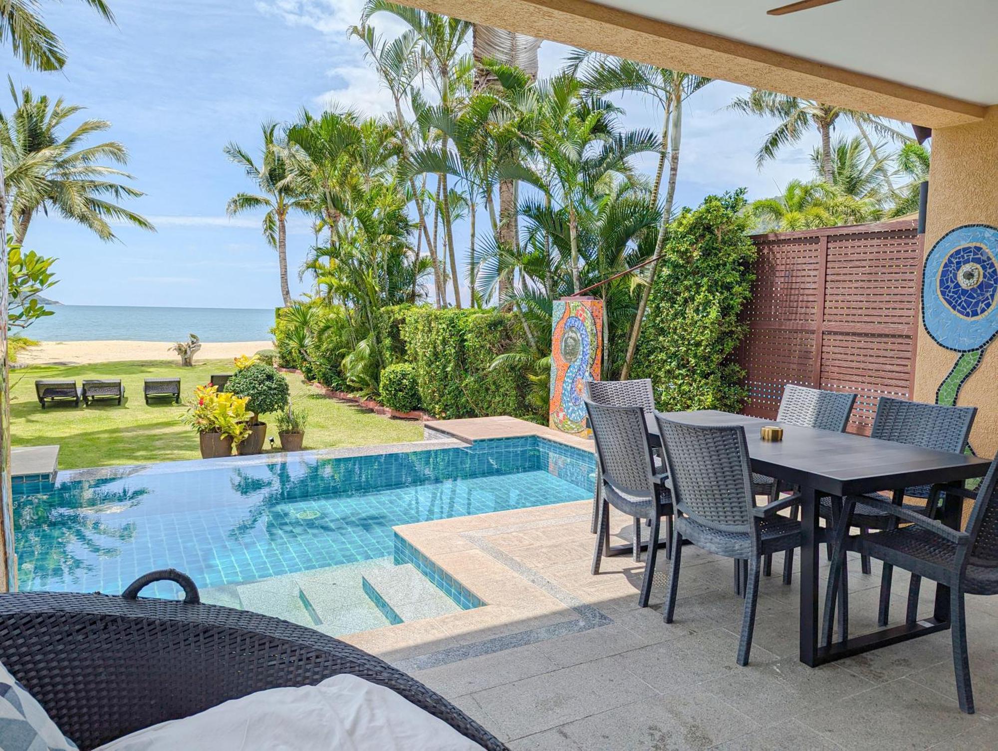 Manipura Villa Koh Chang