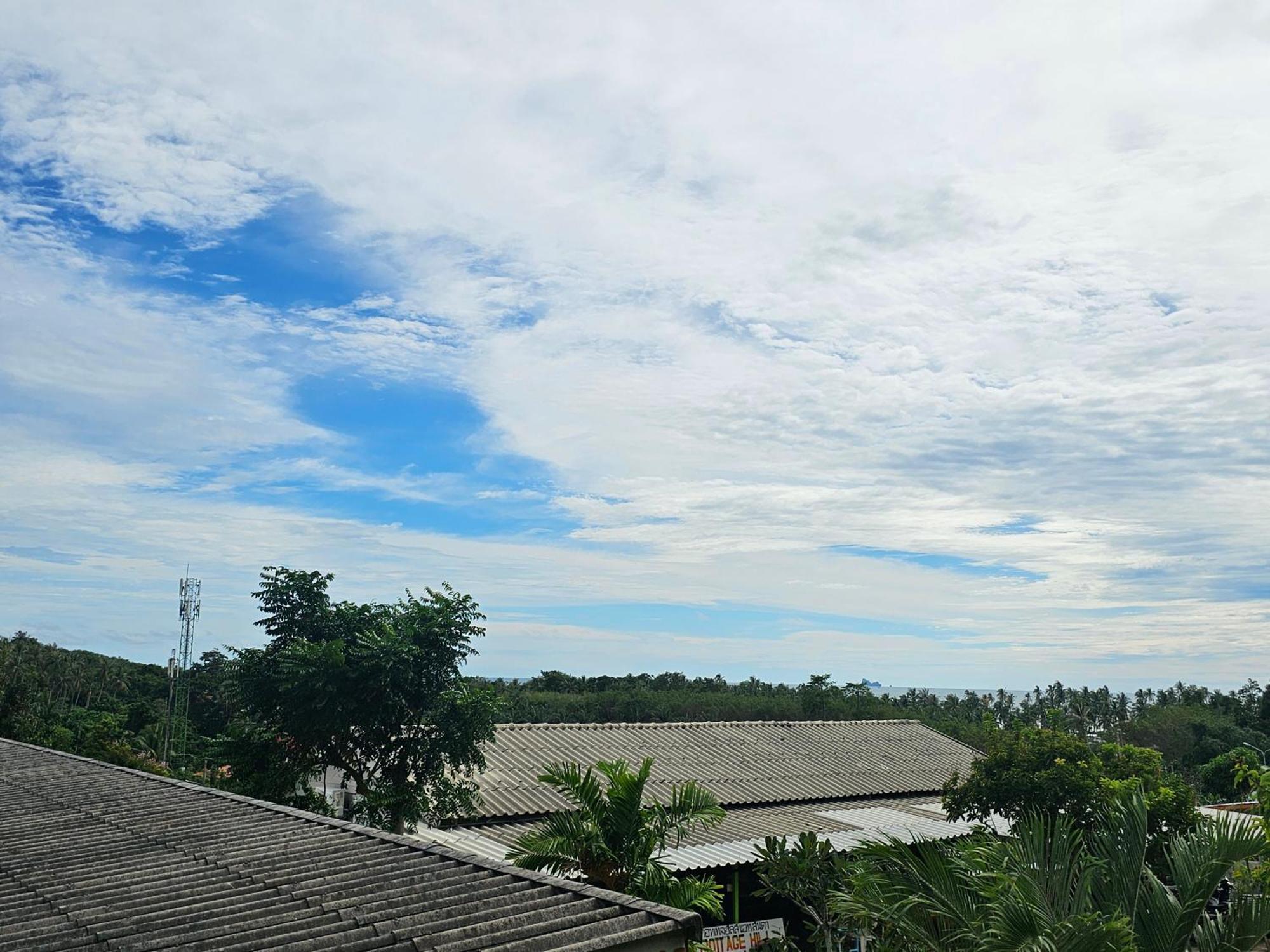 Hill  Lanta Guest house