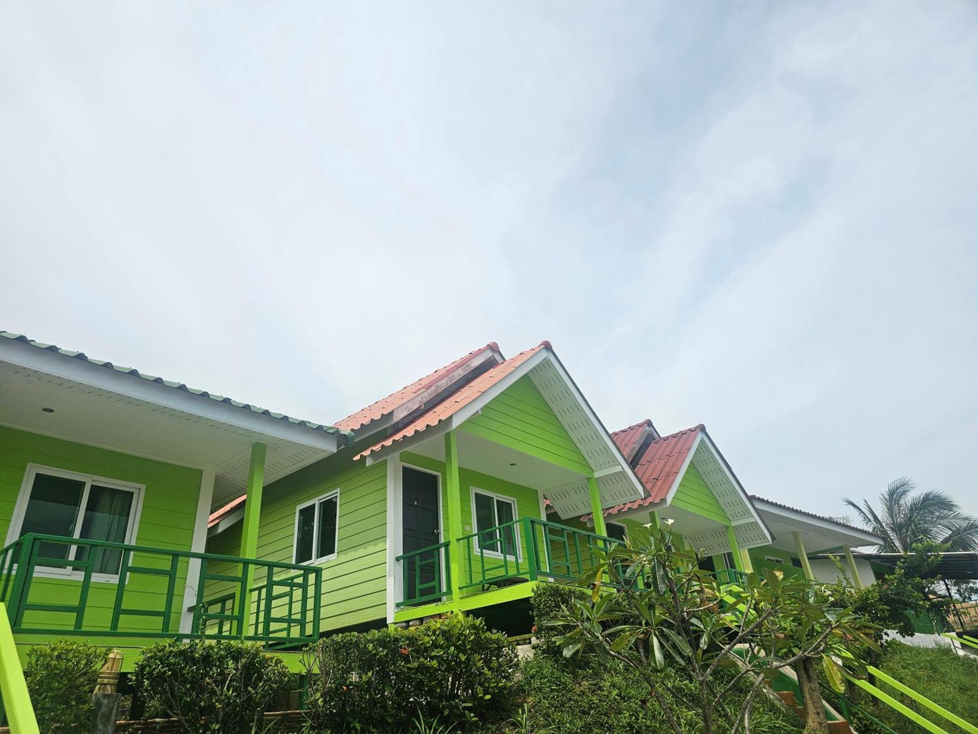 Hill  Lanta 3* Koh Lanta