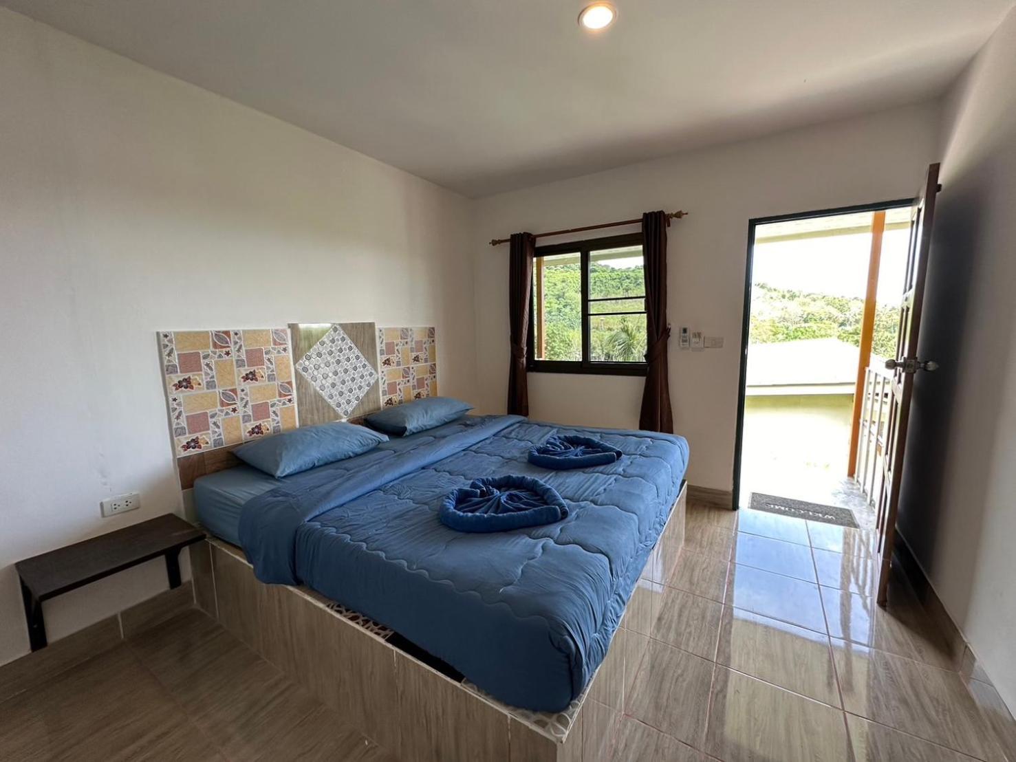 Guest house Hill  Lanta 3*