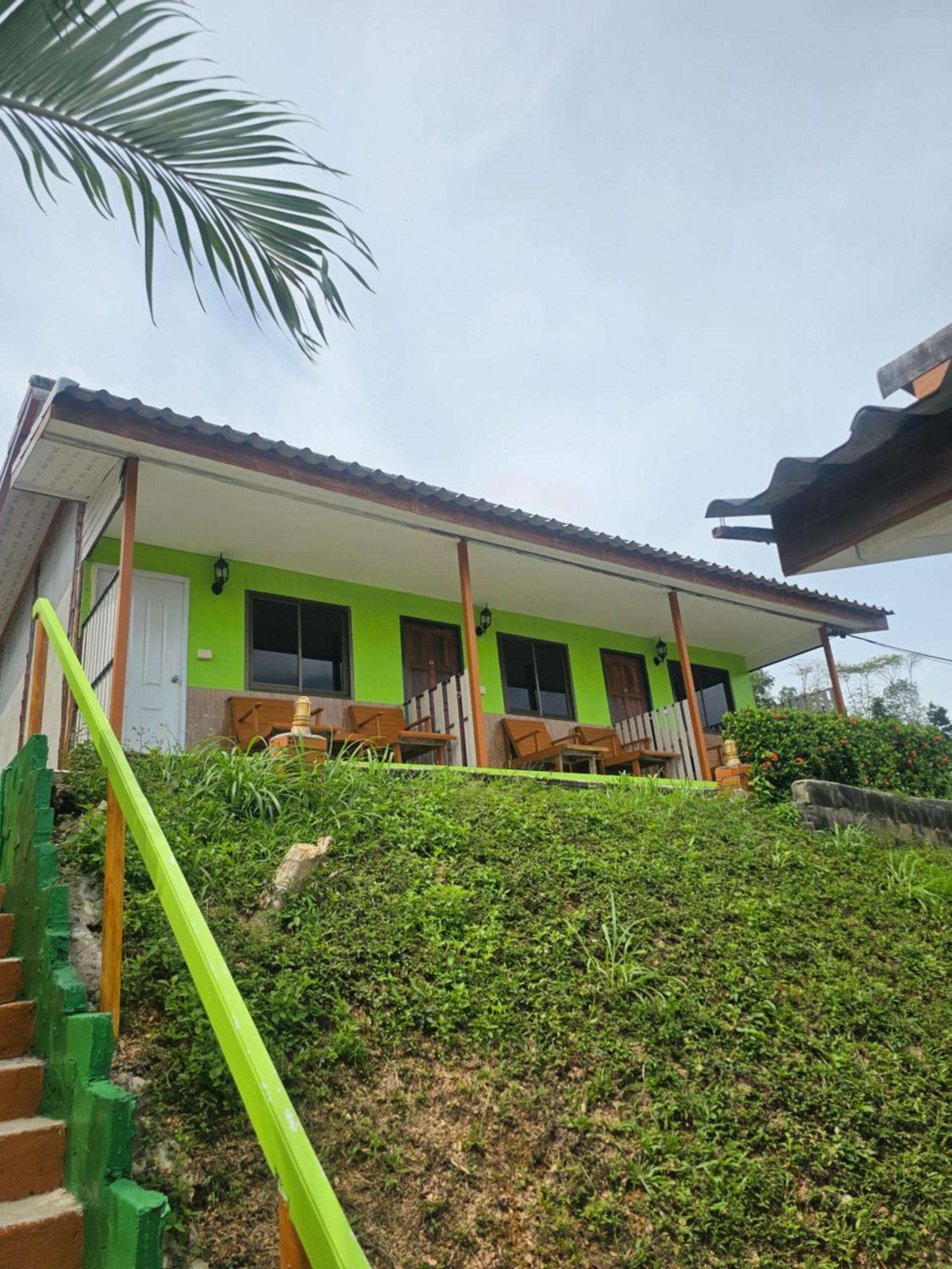 Guest house Hill  Lanta Koh Lanta