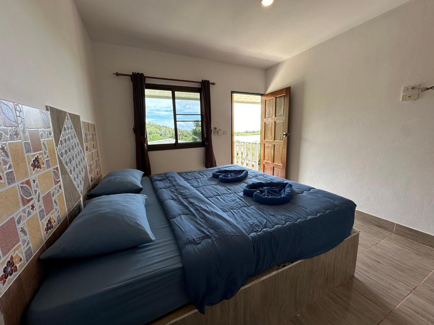 Hill  Lanta Guest house