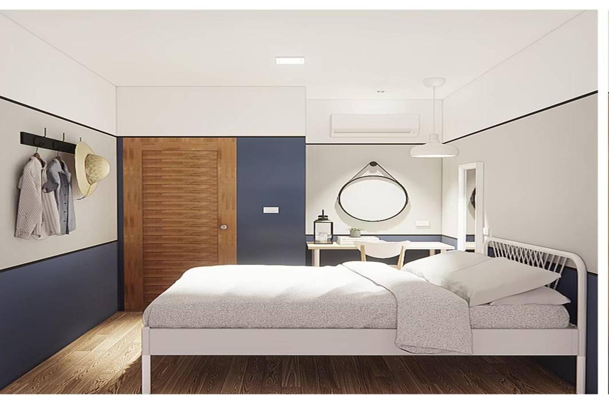 Albergue Borbaboom Poshtel &