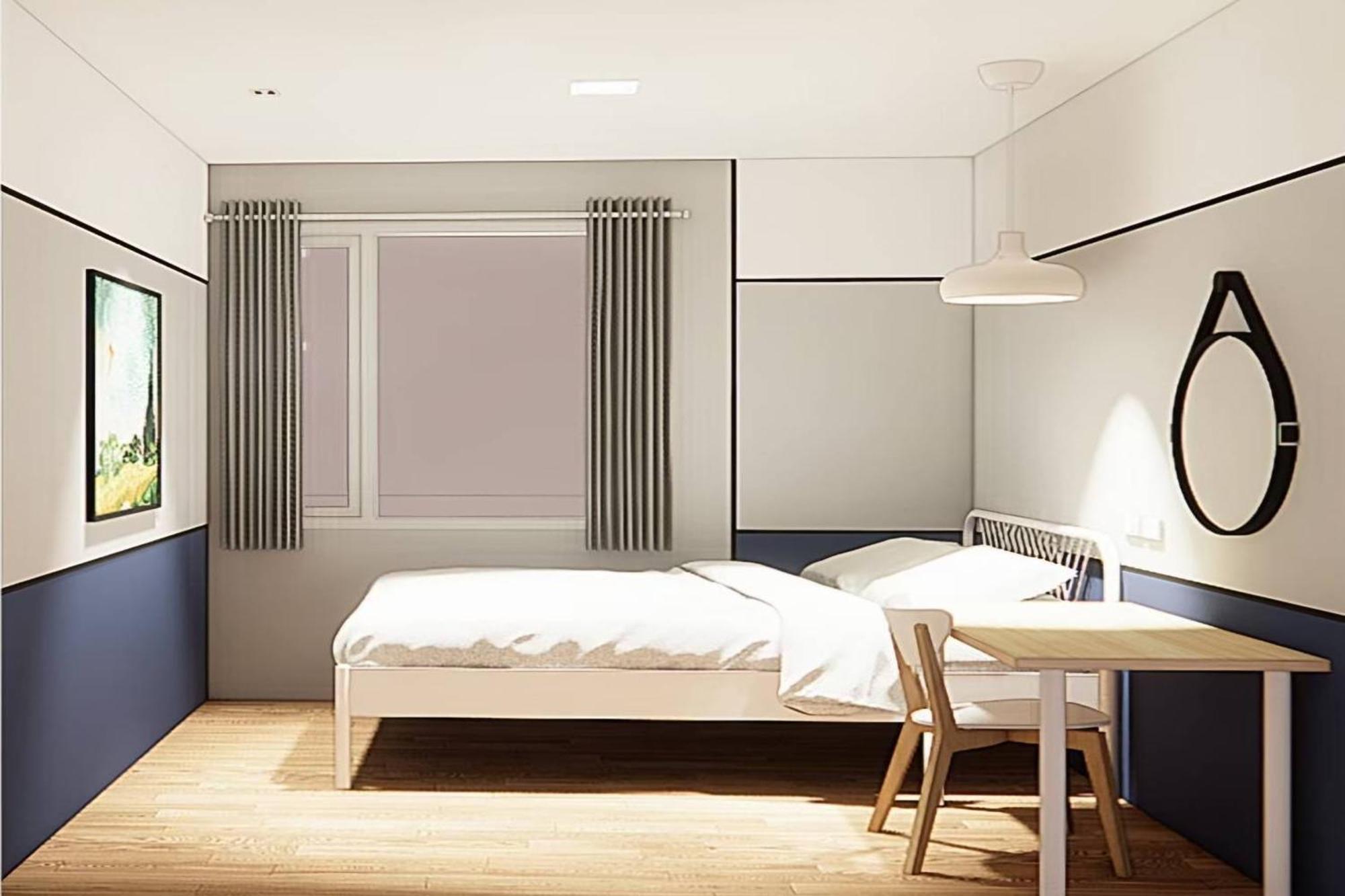 Albergue Borbaboom Poshtel & *