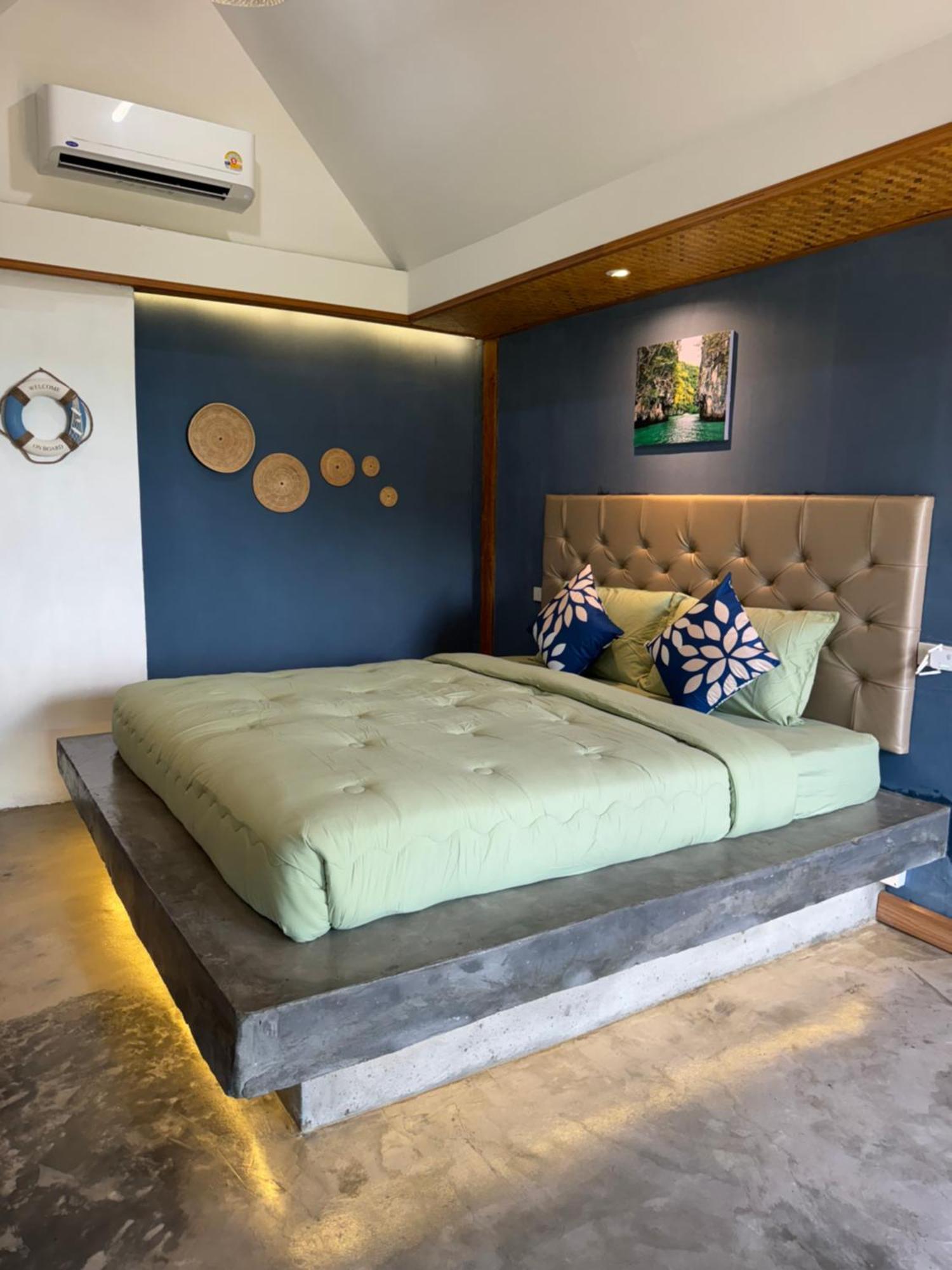 Albergue Resting Place