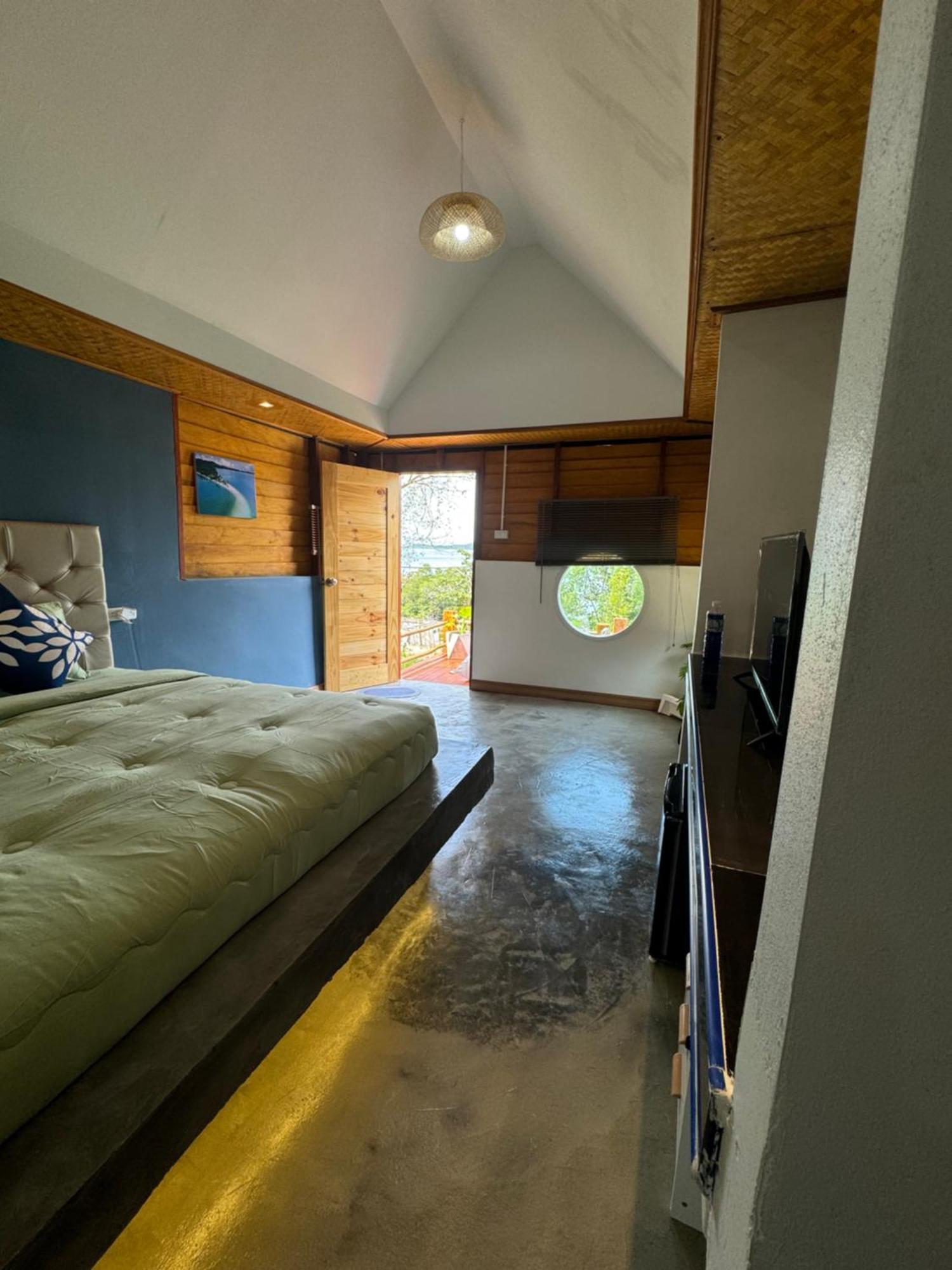 Resting Place Albergue *