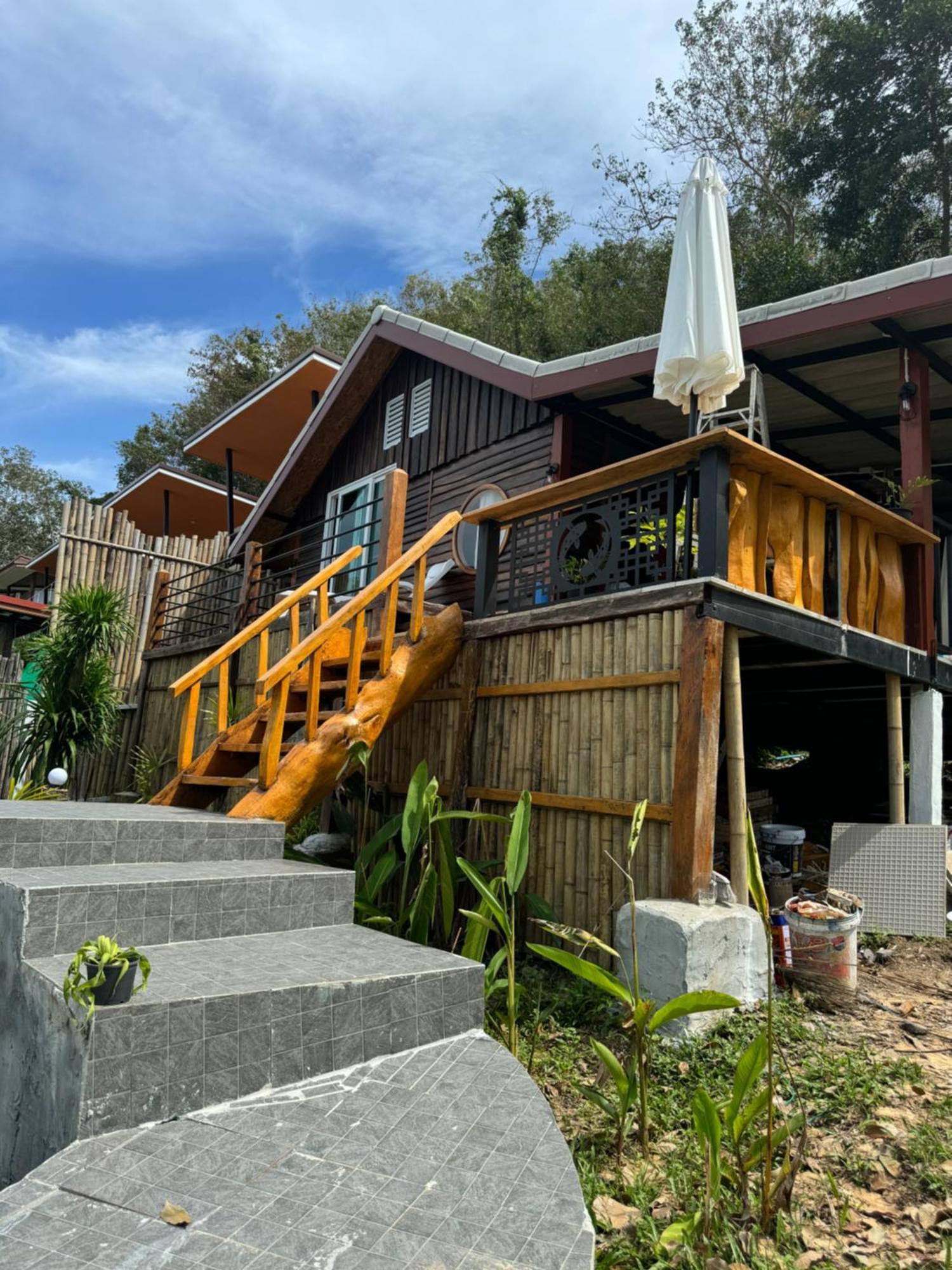 Albergue Resting Place