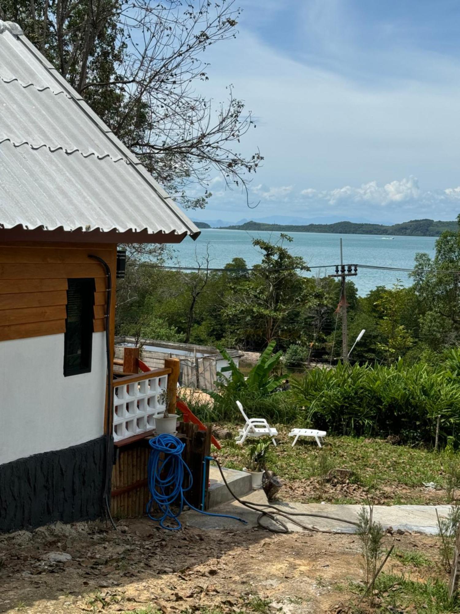 Albergue Resting Place Ko Yao Yai