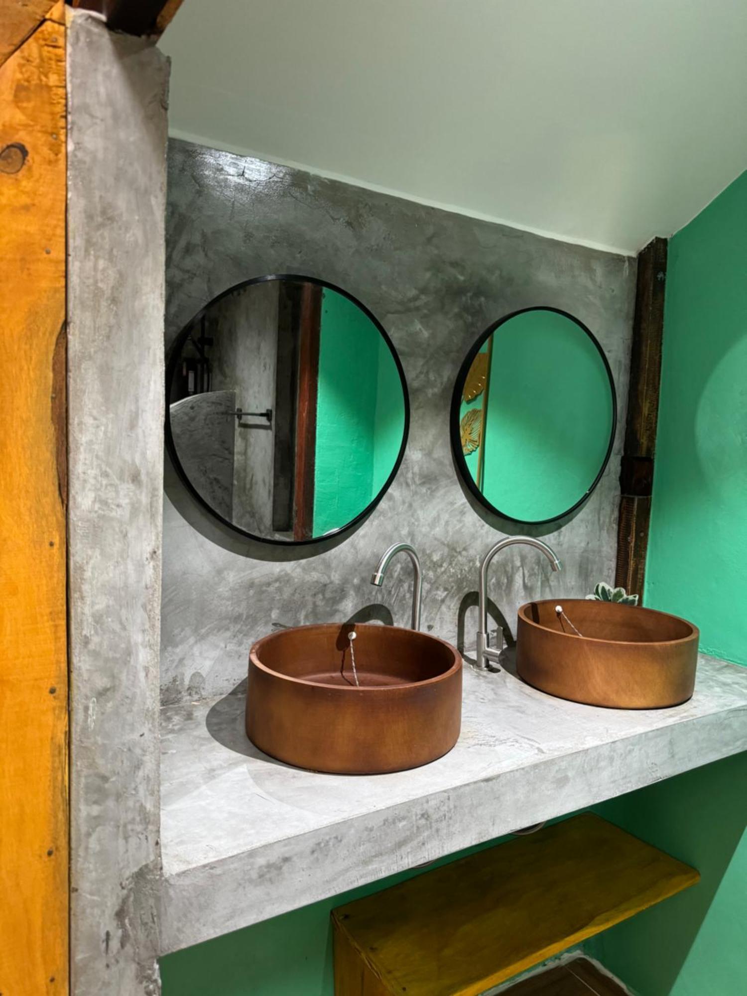Resting Place Hostel