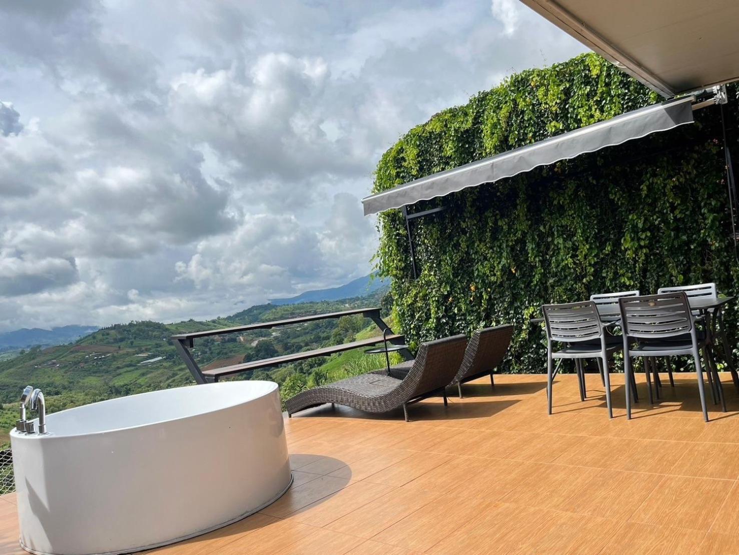 Papa Garden Khaokho 3* Khao Kho