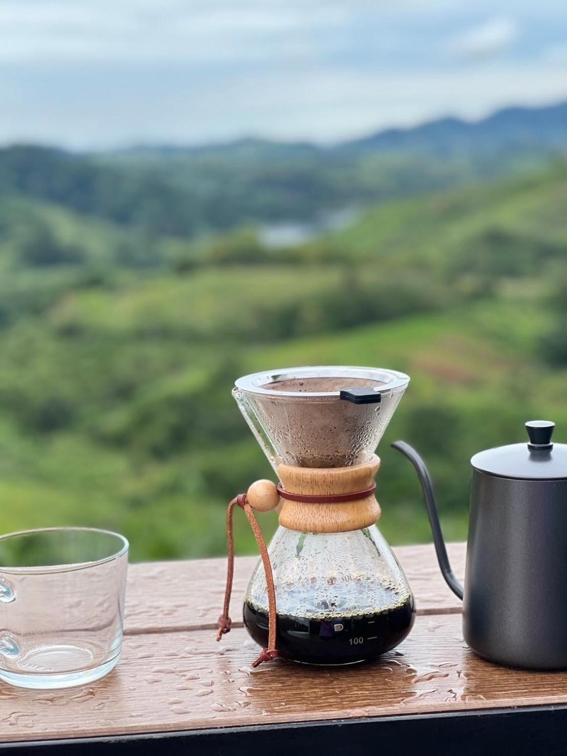 Papa Garden Khaokho 3* Khao Kho