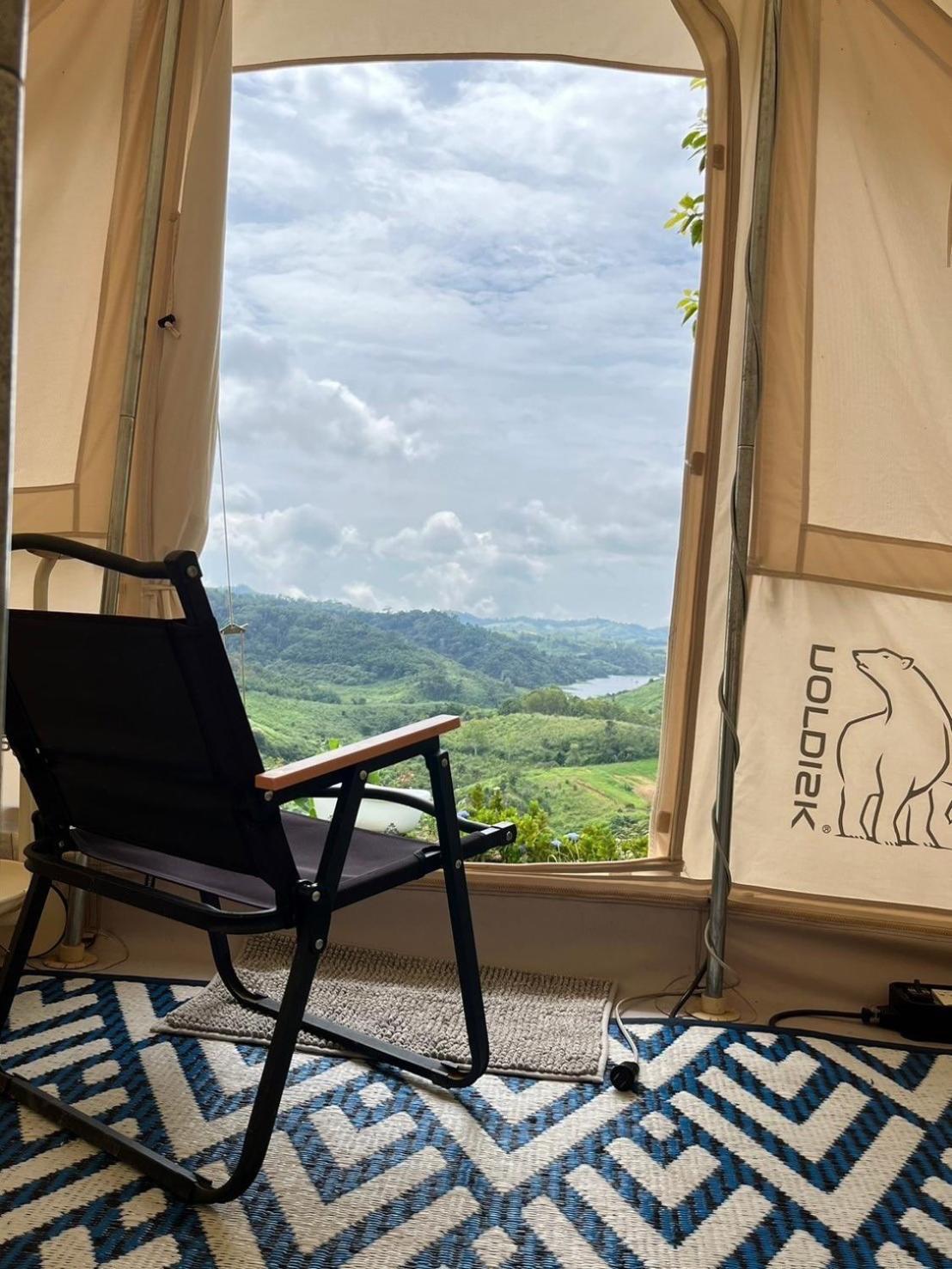 Resort Papa Garden Khaokho 3*