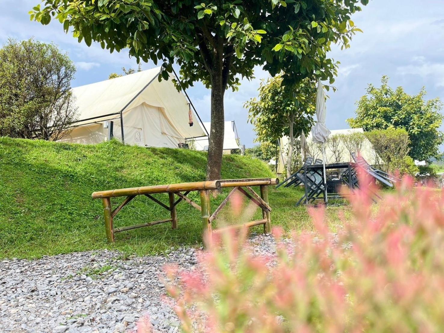 Resort Papa Garden Khaokho Khao Kho
