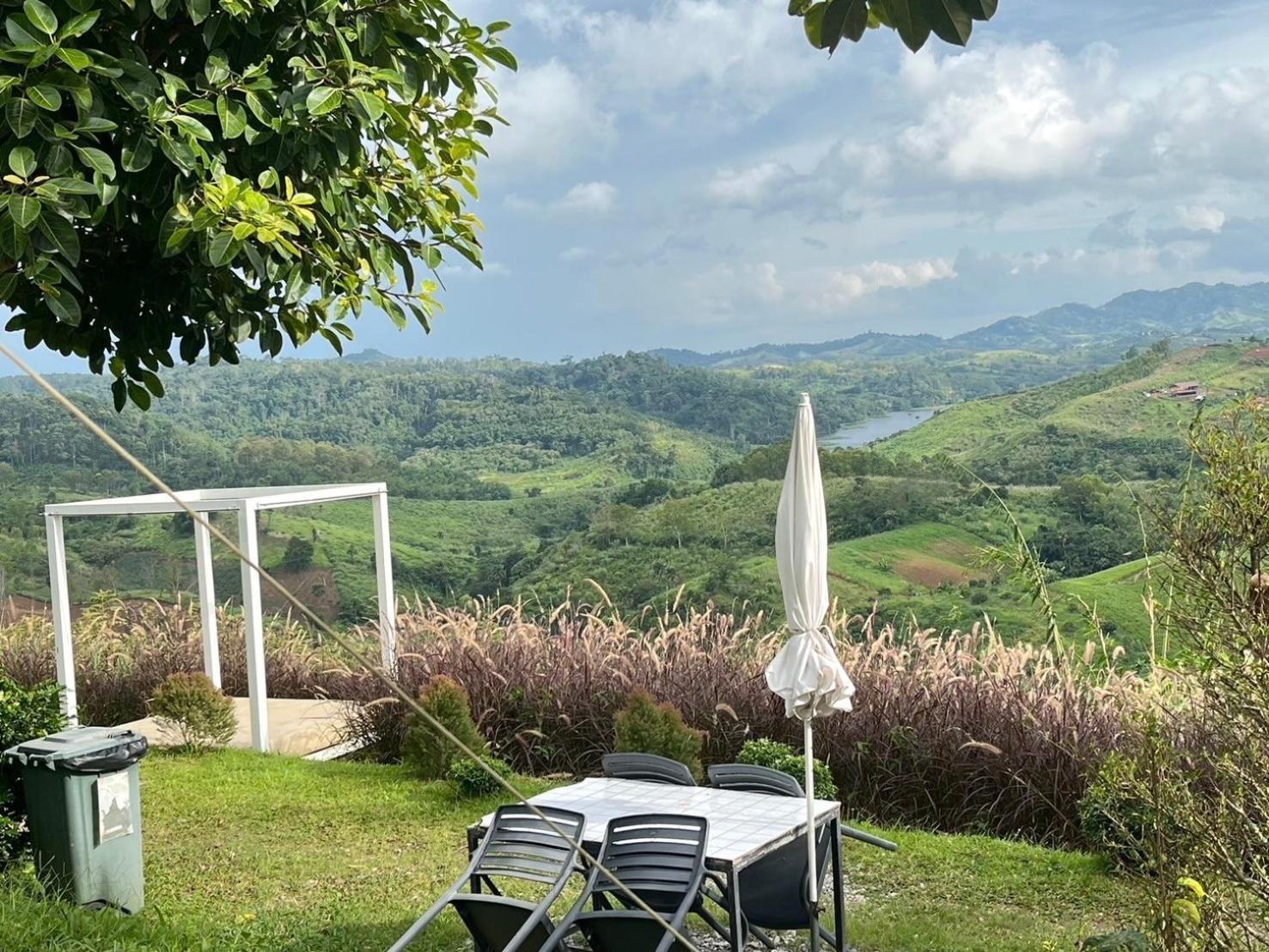 Papa Garden Khaokho Khao Kho
