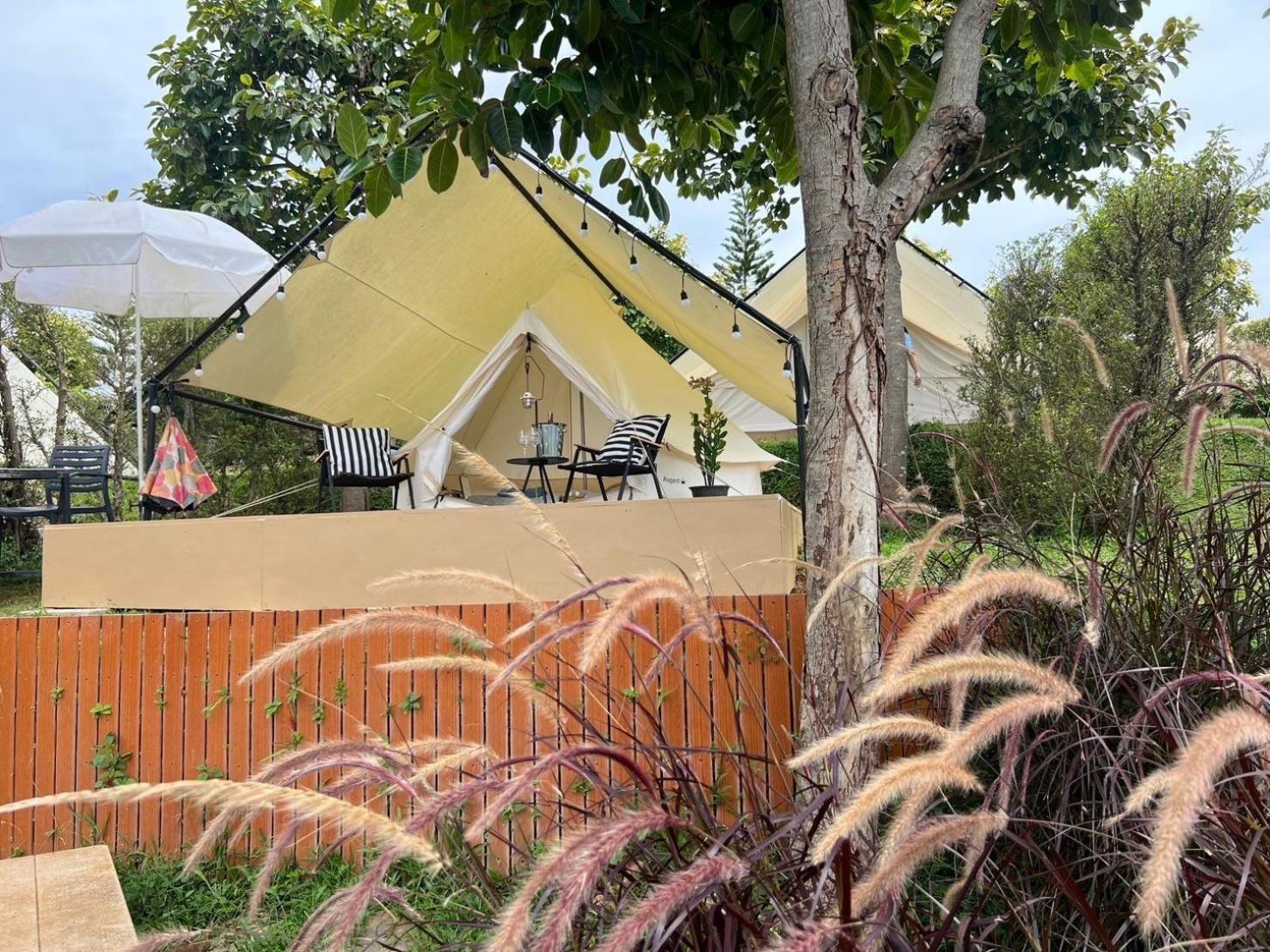 Papa Garden Khaokho Resort