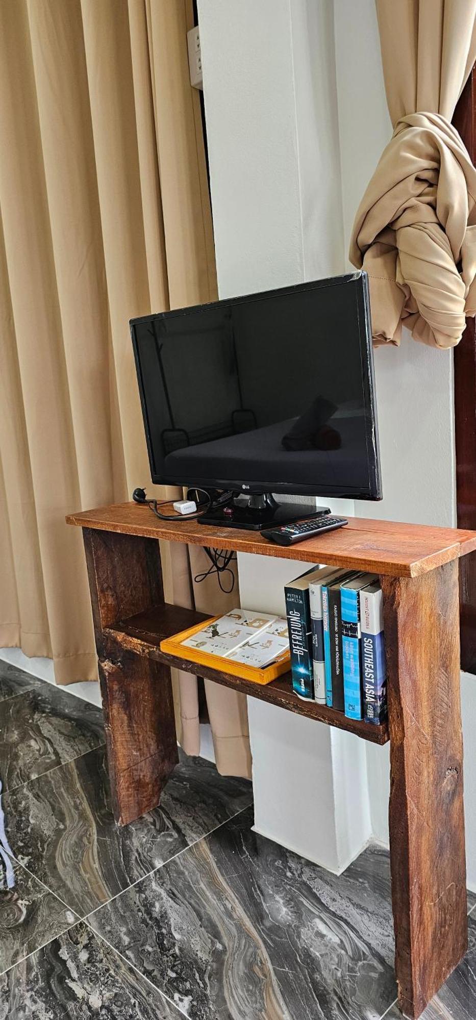 Viking Koh Samet
