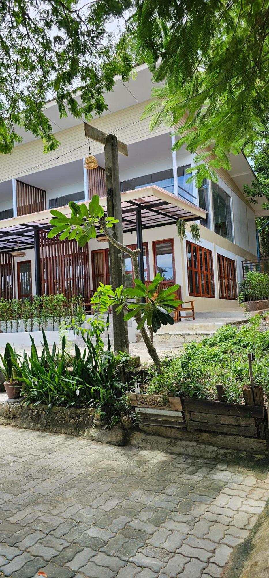 Viking Resort Koh Samet