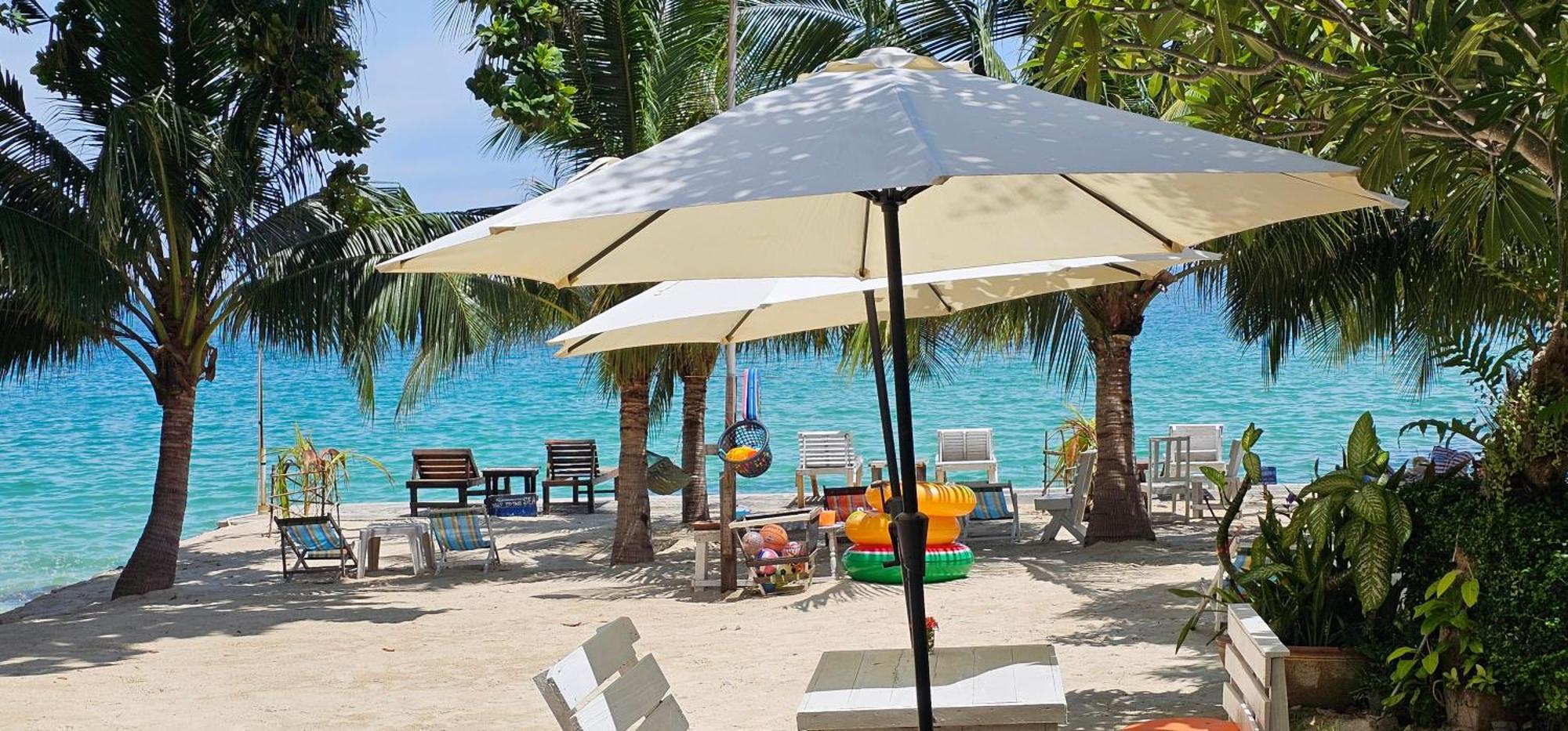 Resort Viking Koh Samet