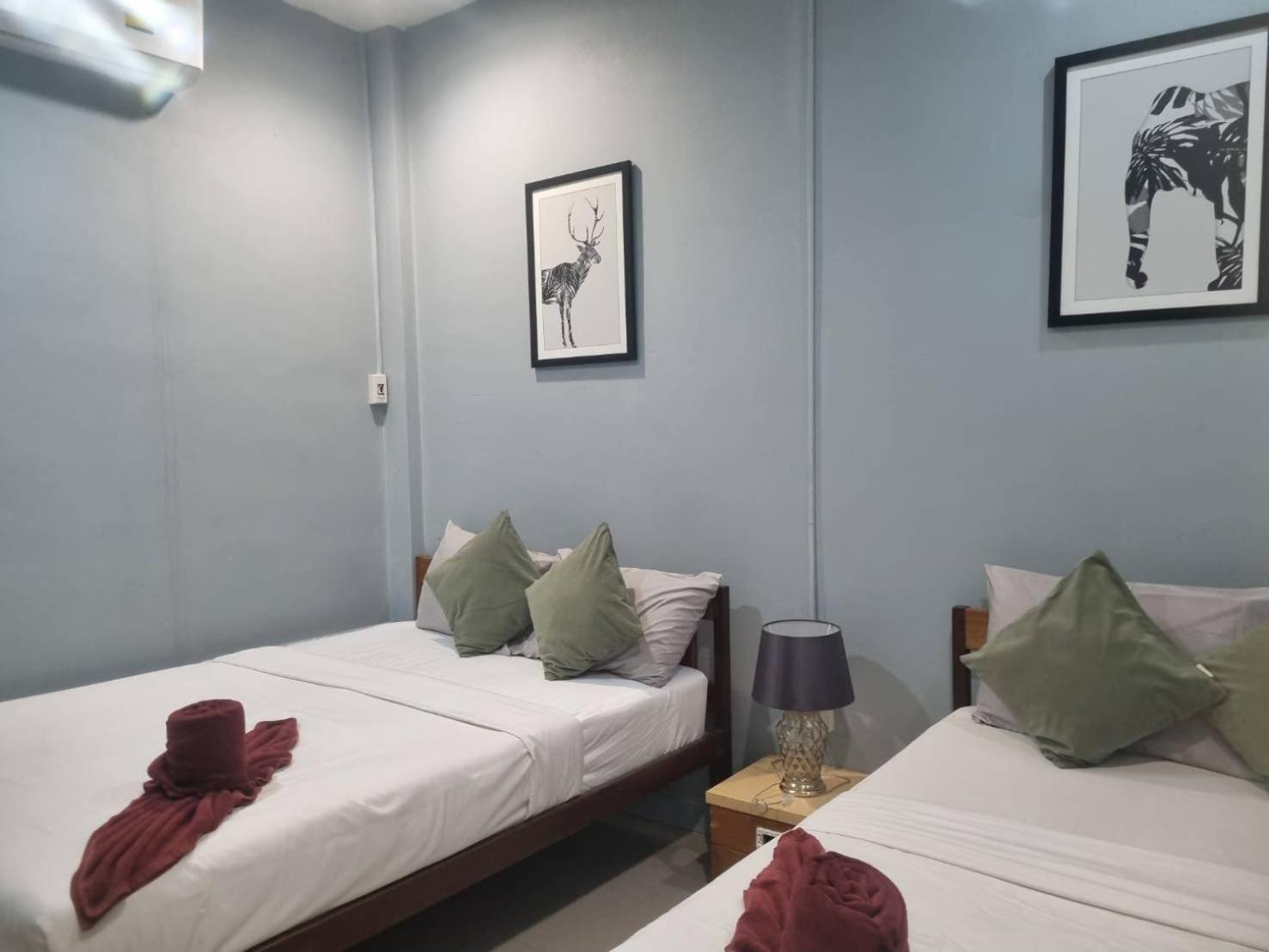 Samed Your House Family Holiday home Koh Samet