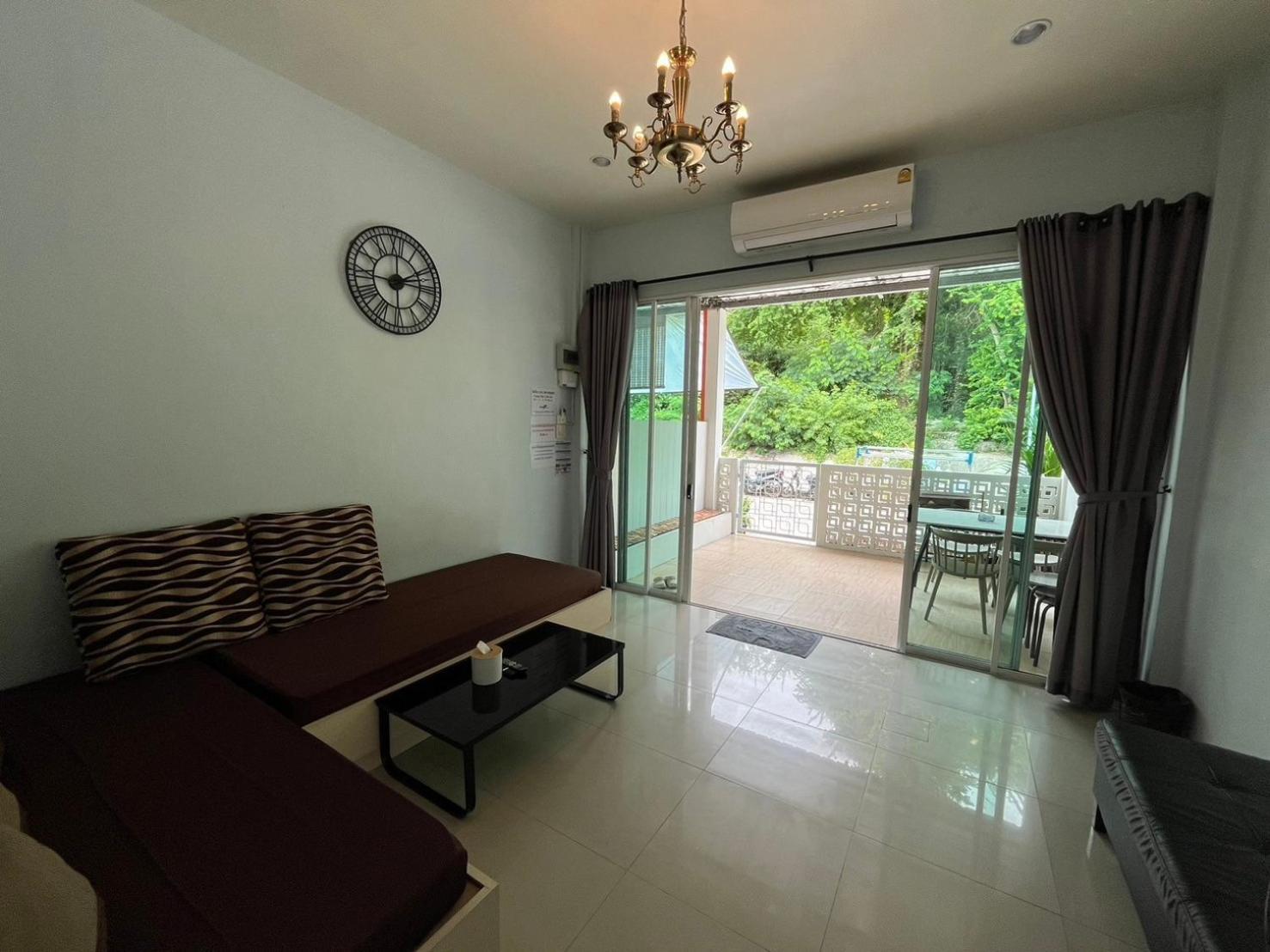 Holiday home Samed Your House Family Koh Samet