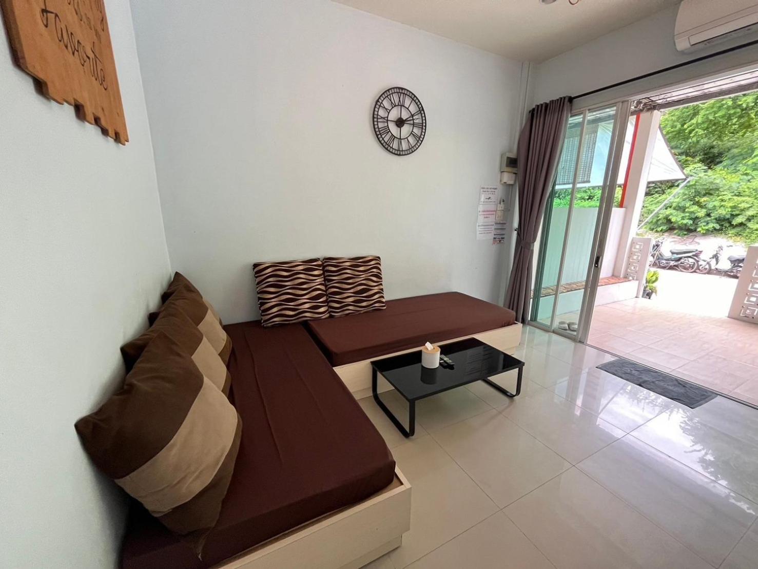 Samed Your House Family Holiday home *