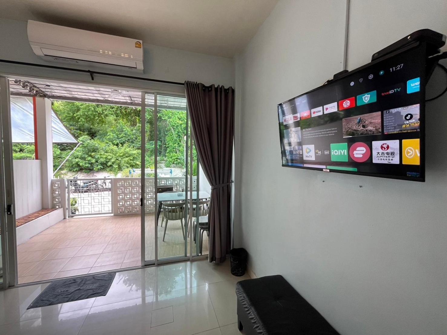 Samed Your House Family Holiday home Koh Samet