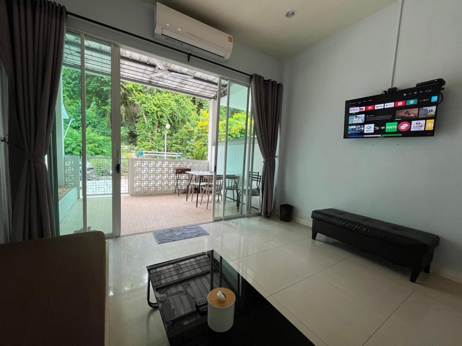 Holiday home Samed Your House Family Koh Samet