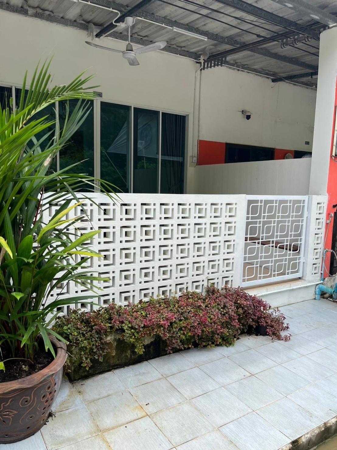 Samed Your House Family Holiday home Koh Samet