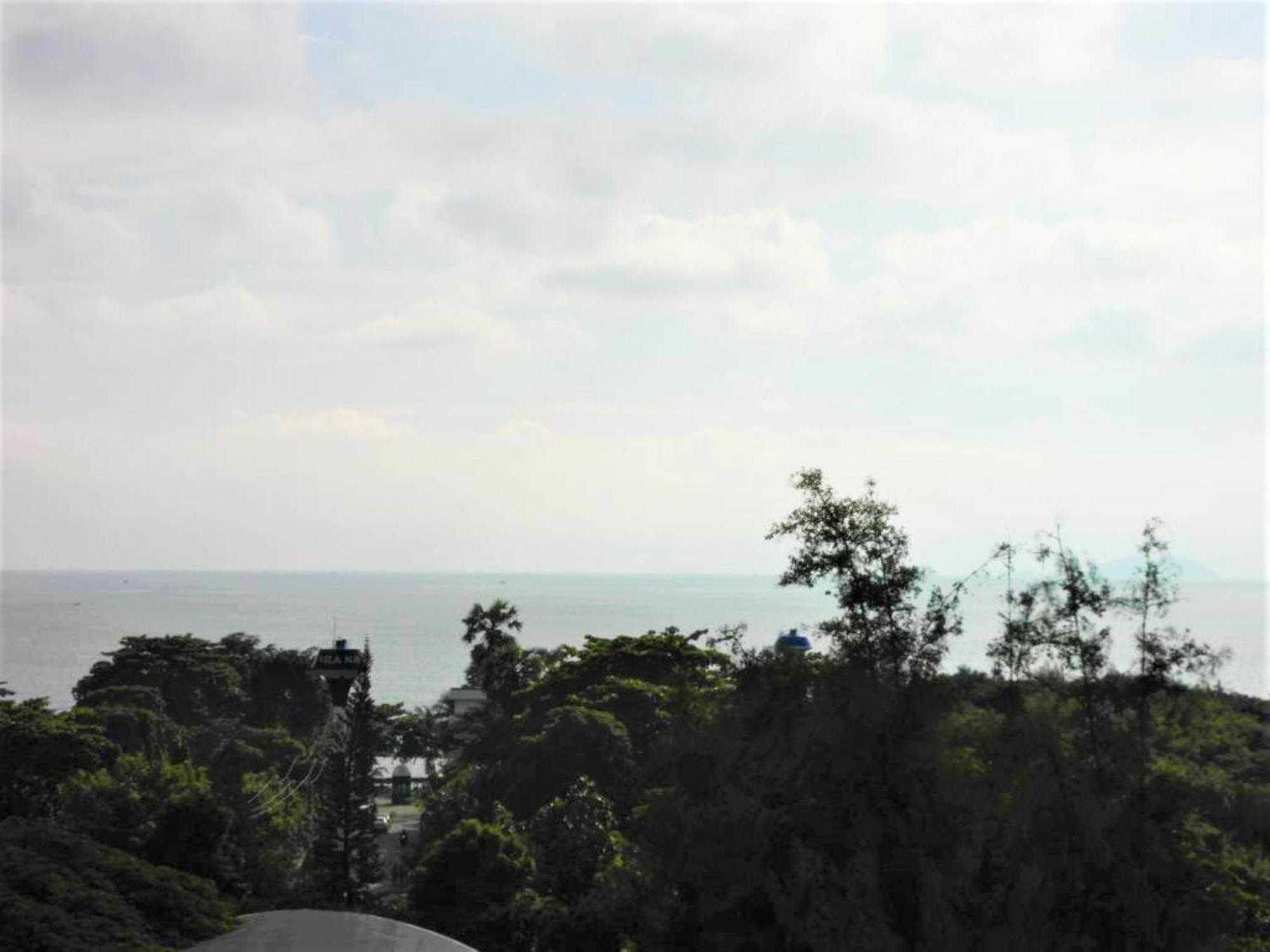 Apartment Sea View *