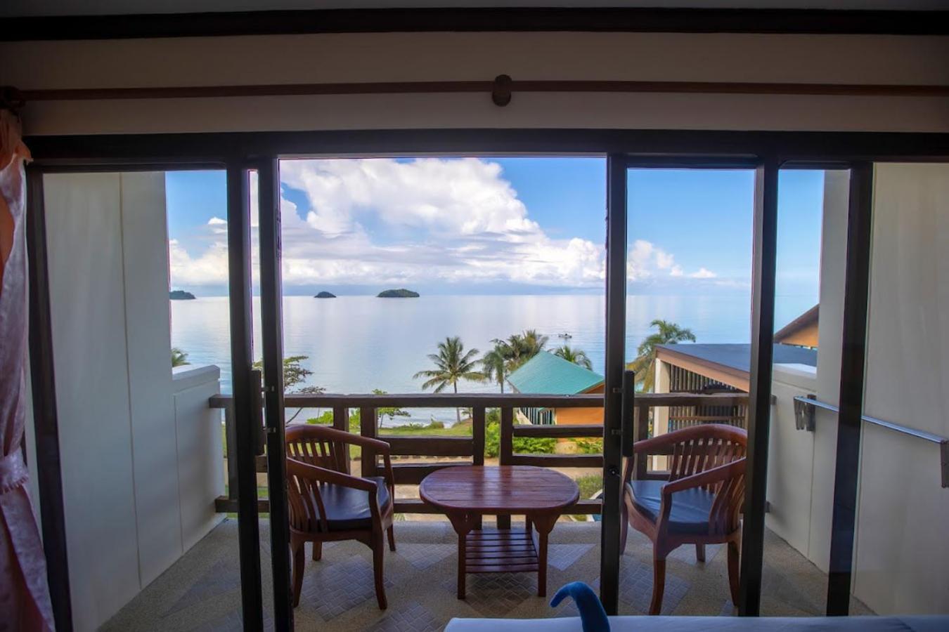 Kaibaebeach Grandview 2* Trat