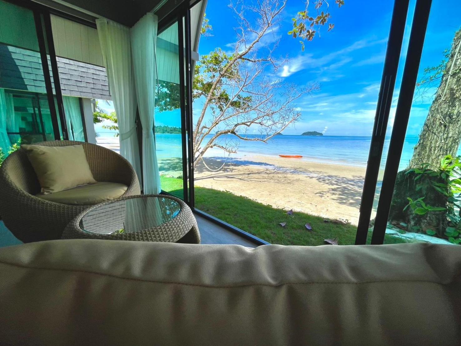 Hotel Kaibaebeach Grandview 2*