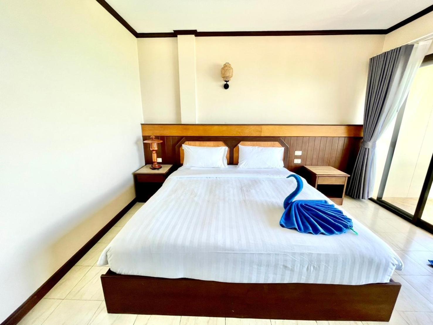 Kaibaebeach Grandview Trat