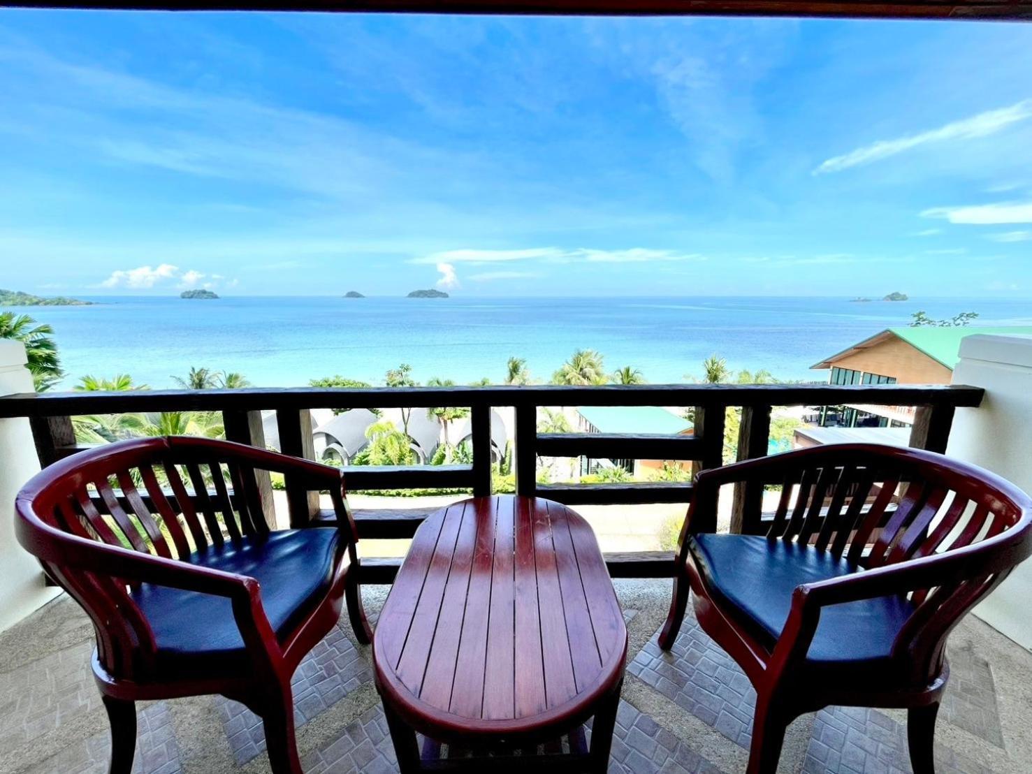 Hotel Kaibaebeach Grandview