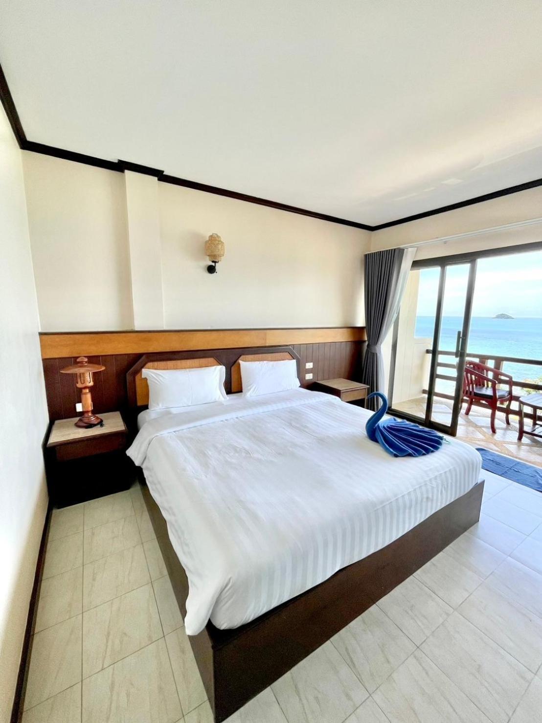 Hotel Kaibaebeach Grandview 2*