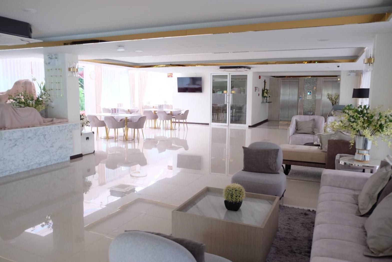 Christella Laemchabang Hotel Si Racha