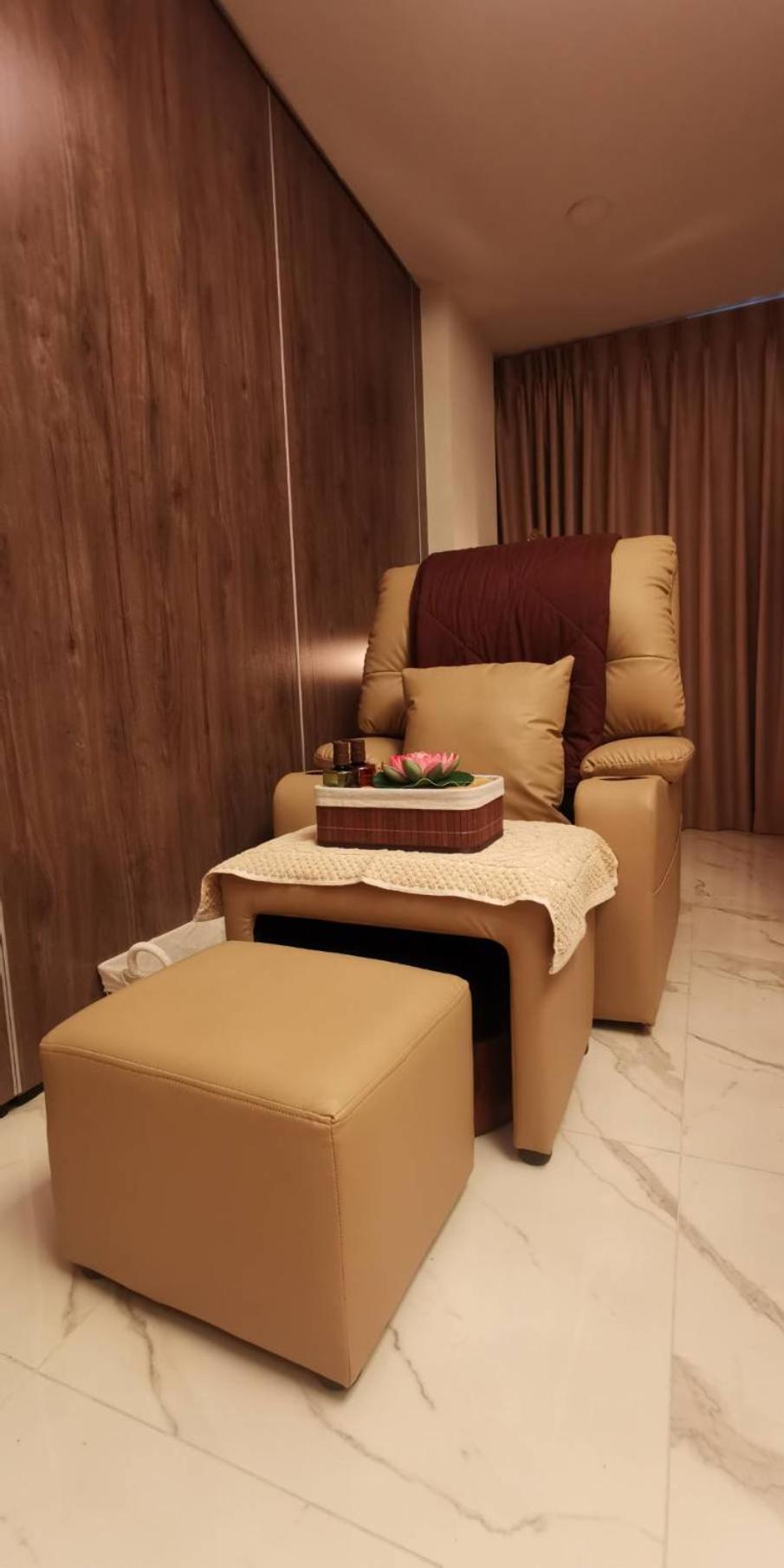 Christella Laemchabang Hotel