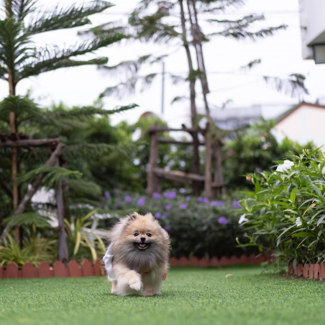 Hotel Christella Laemchabang 4*