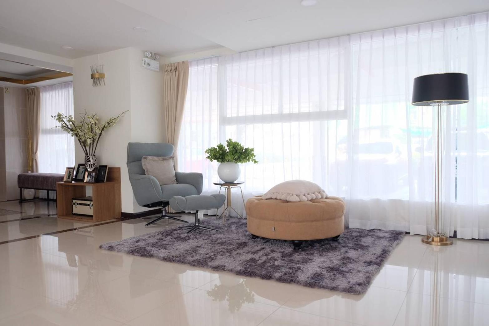 Christella Laemchabang Hotel Si Racha