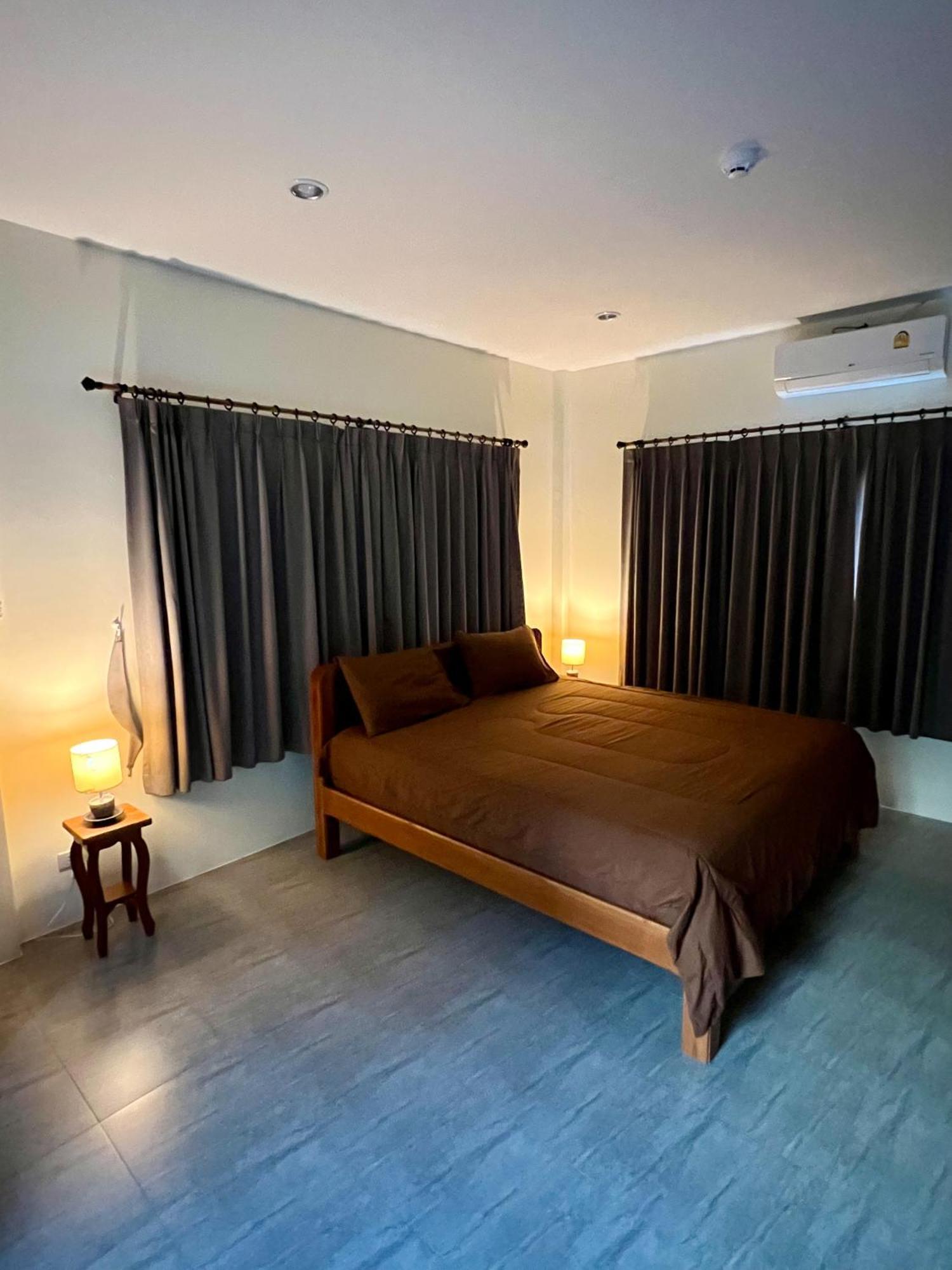 Apartment Bsk Lipa Noi