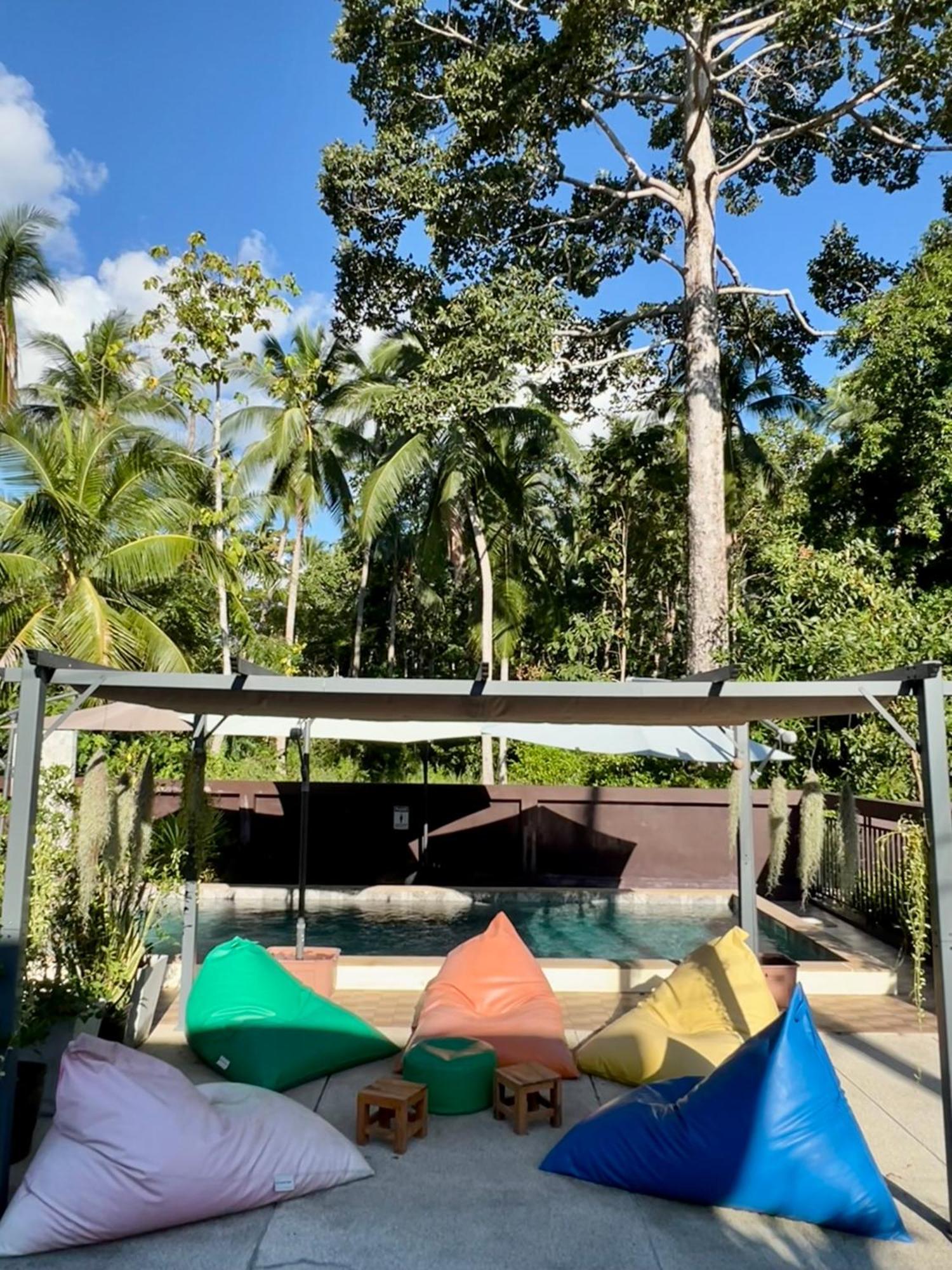 Bsk Apartment Lipa Noi