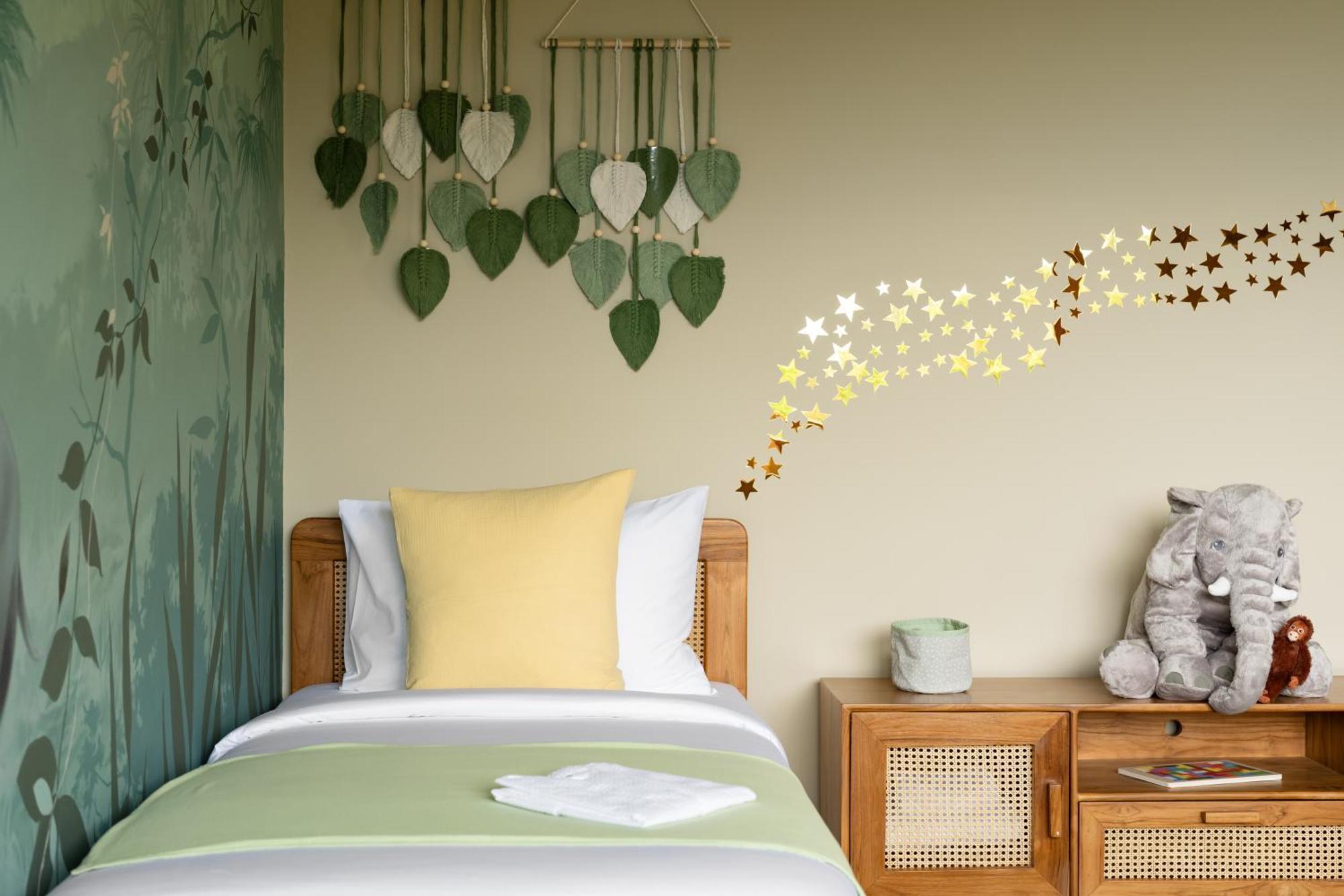 Hotel Wild Elephant Sanctuary