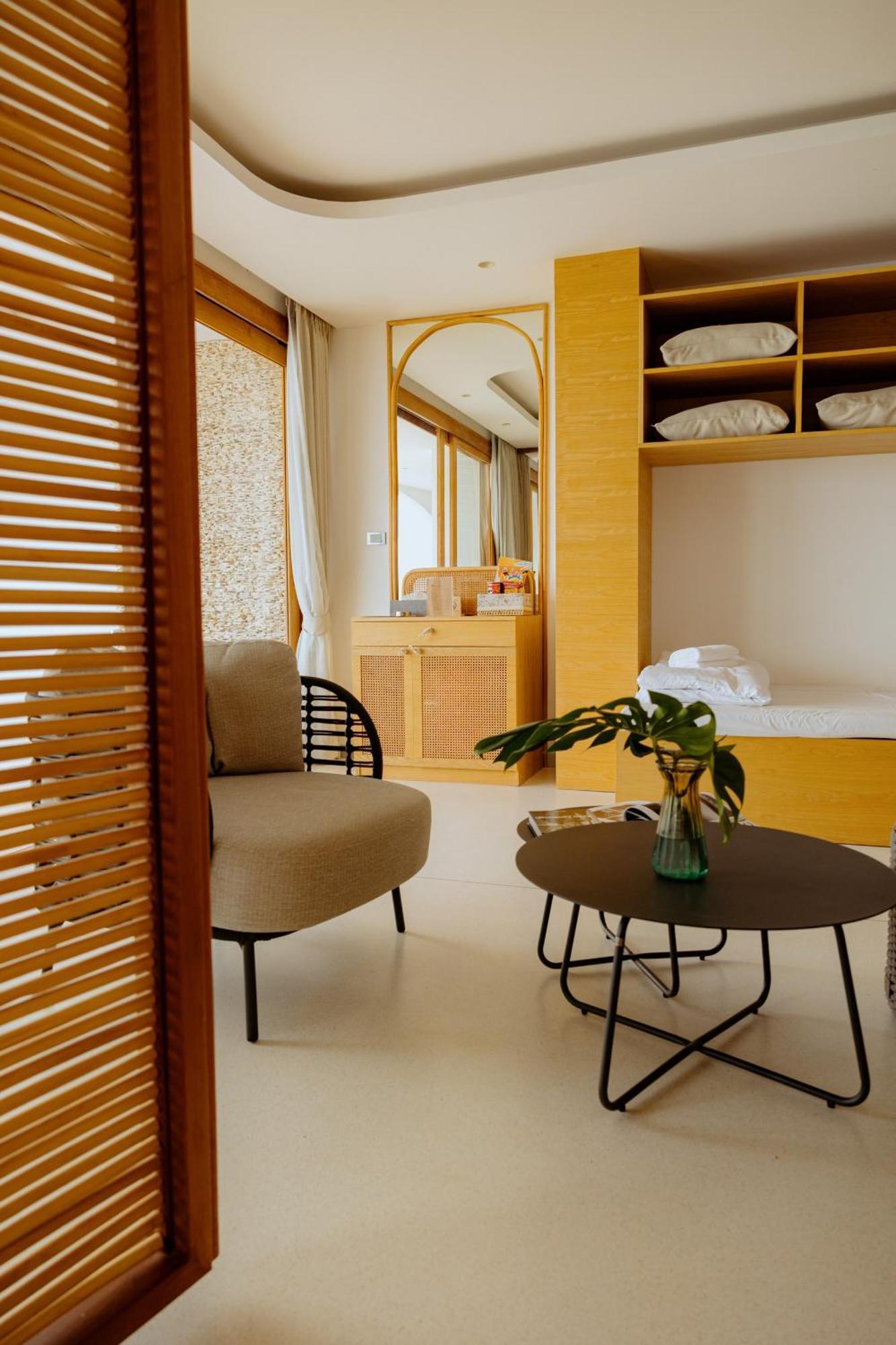 Hotel Elite Atoll Beachfront Khanom