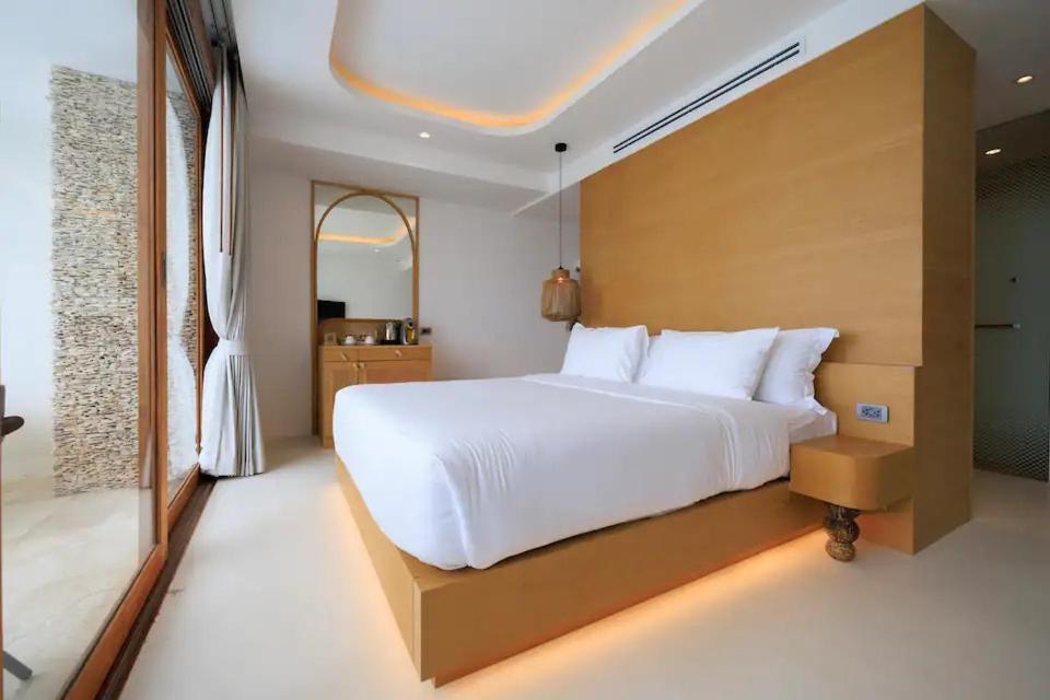 Hotel Elite Atoll Beachfront